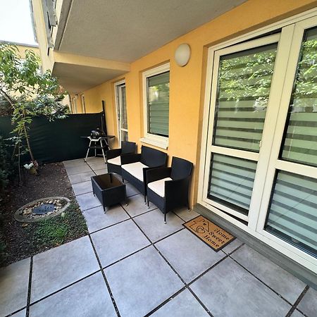 Vienna Apartment Gutarra Εξωτερικό φωτογραφία