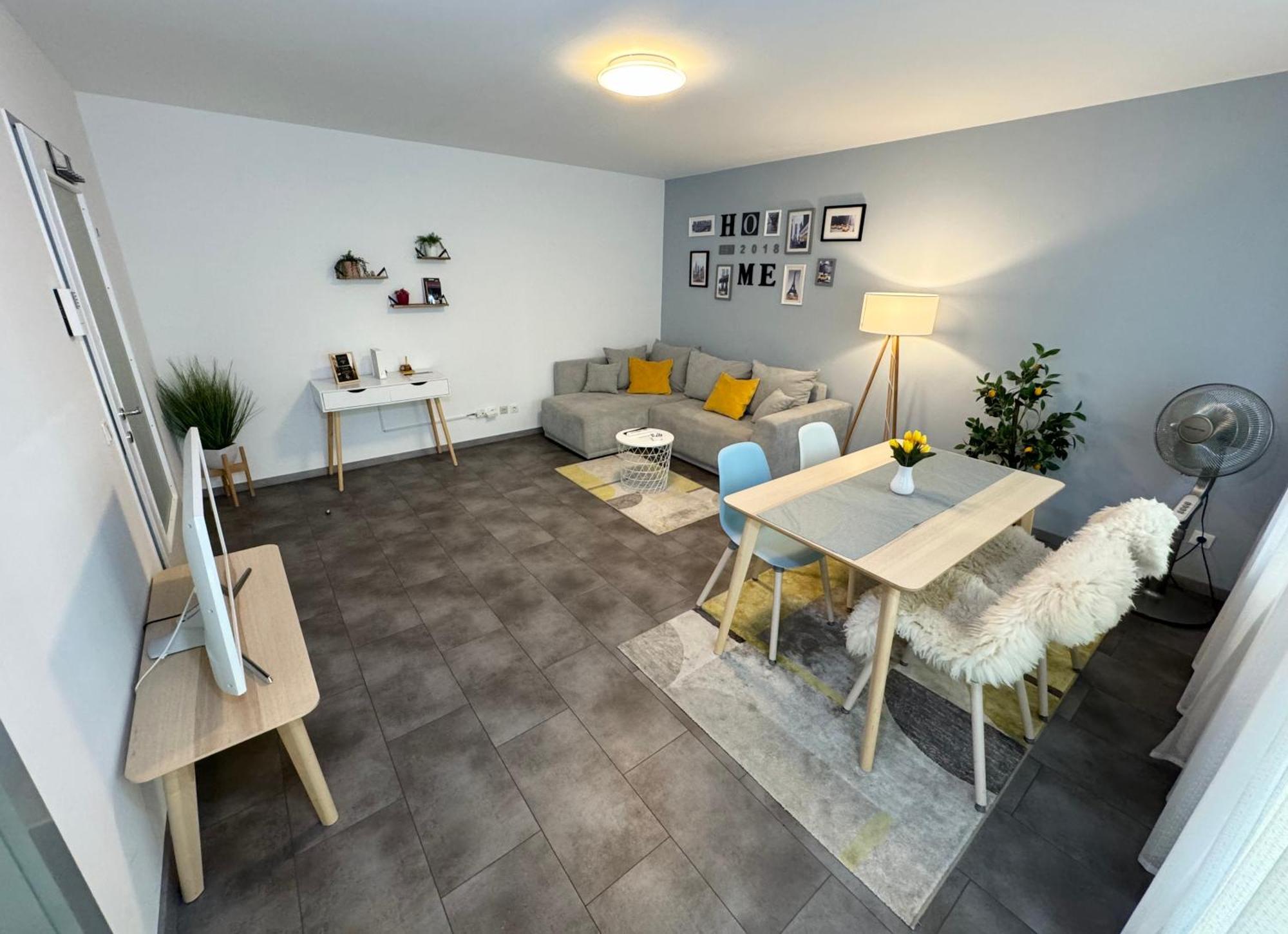 Vienna Apartment Gutarra Εξωτερικό φωτογραφία