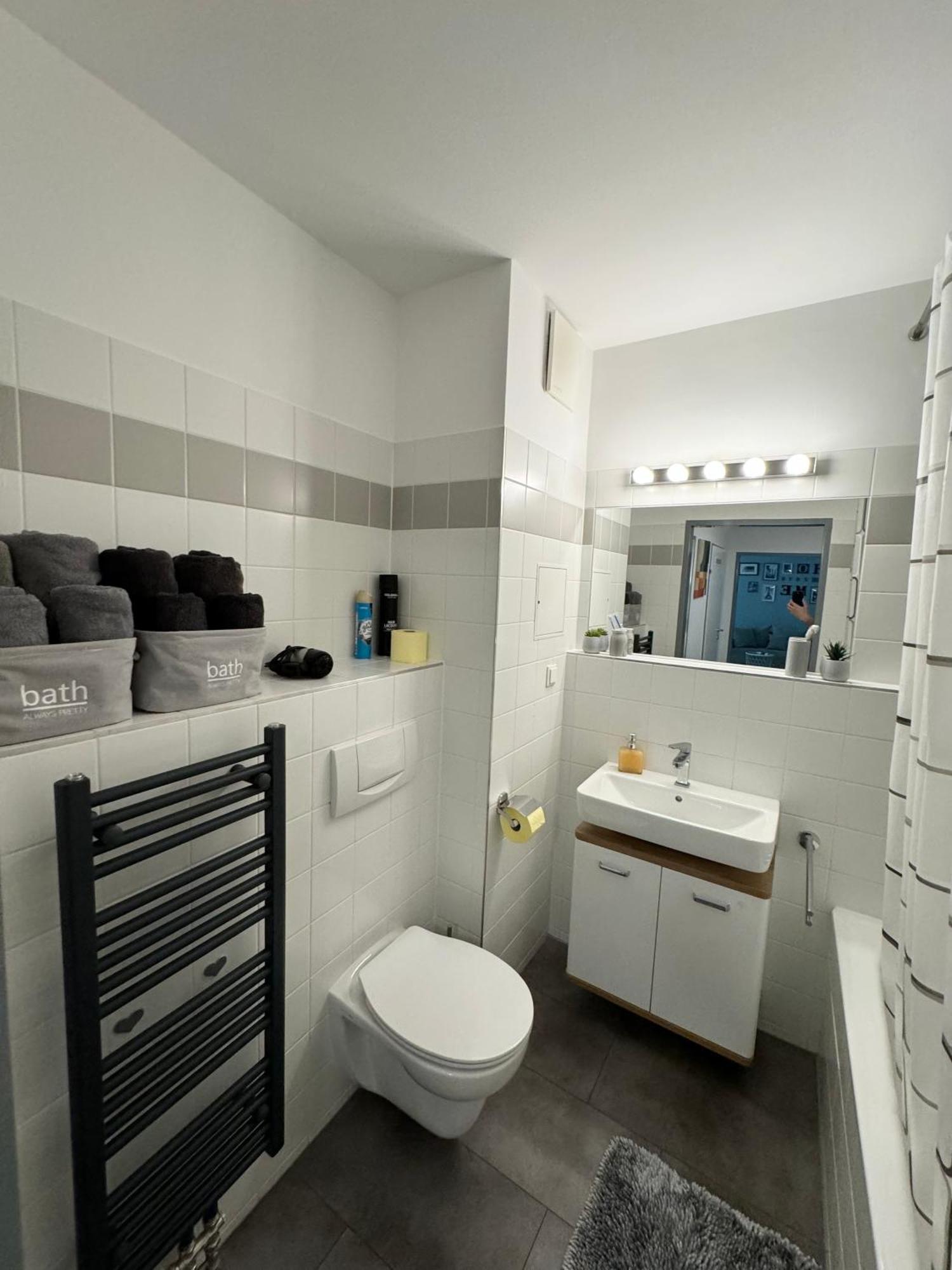 Vienna Apartment Gutarra Εξωτερικό φωτογραφία