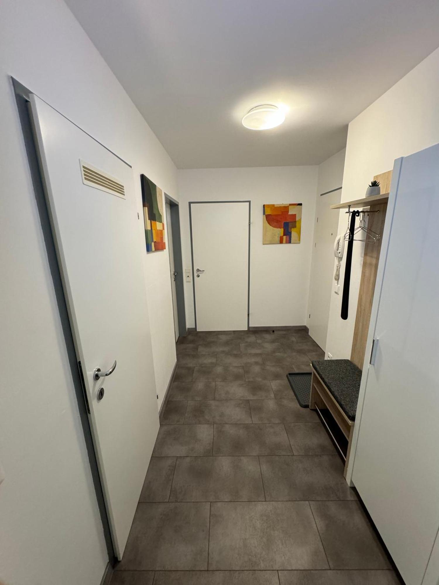 Vienna Apartment Gutarra Εξωτερικό φωτογραφία