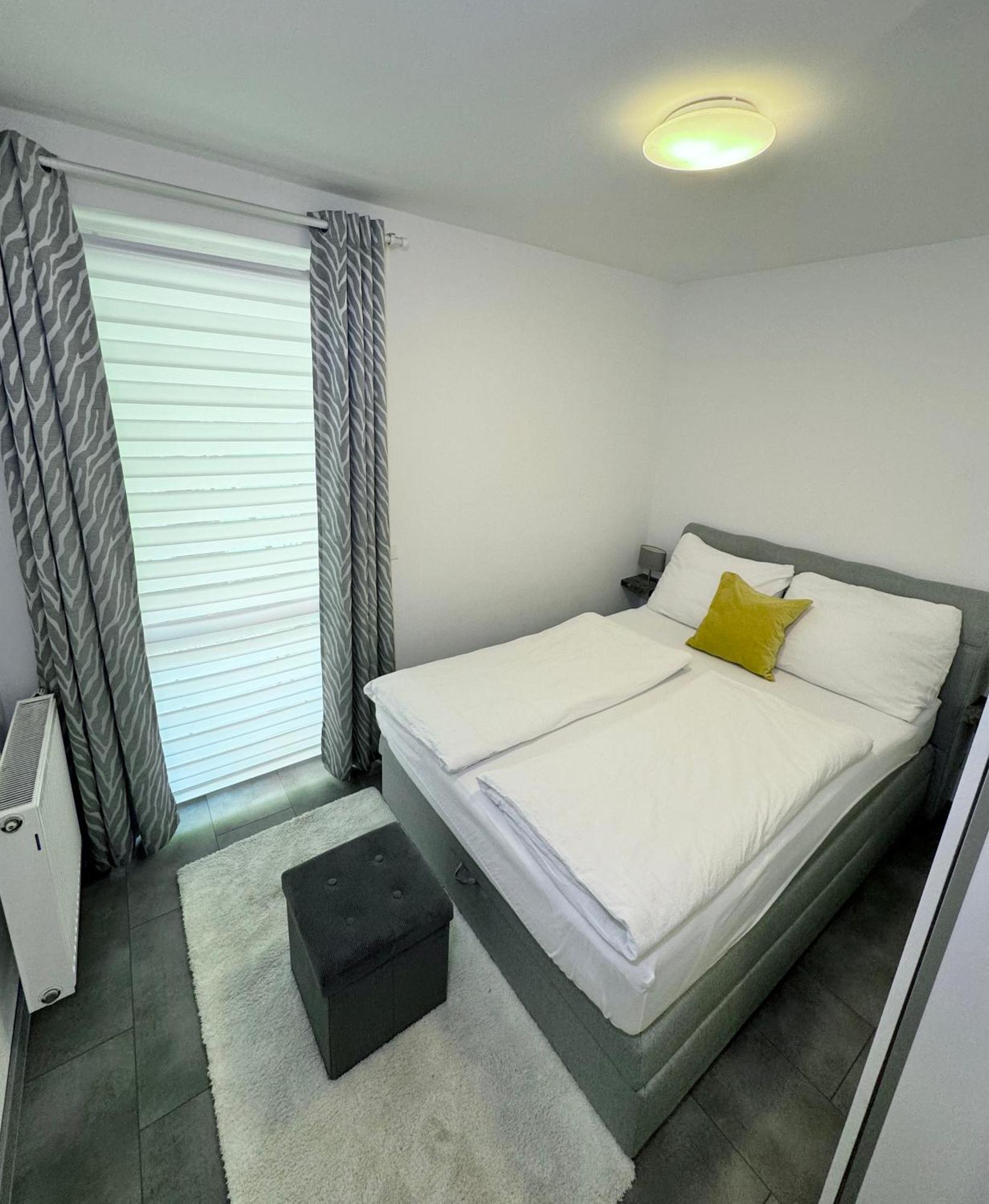 Vienna Apartment Gutarra Εξωτερικό φωτογραφία