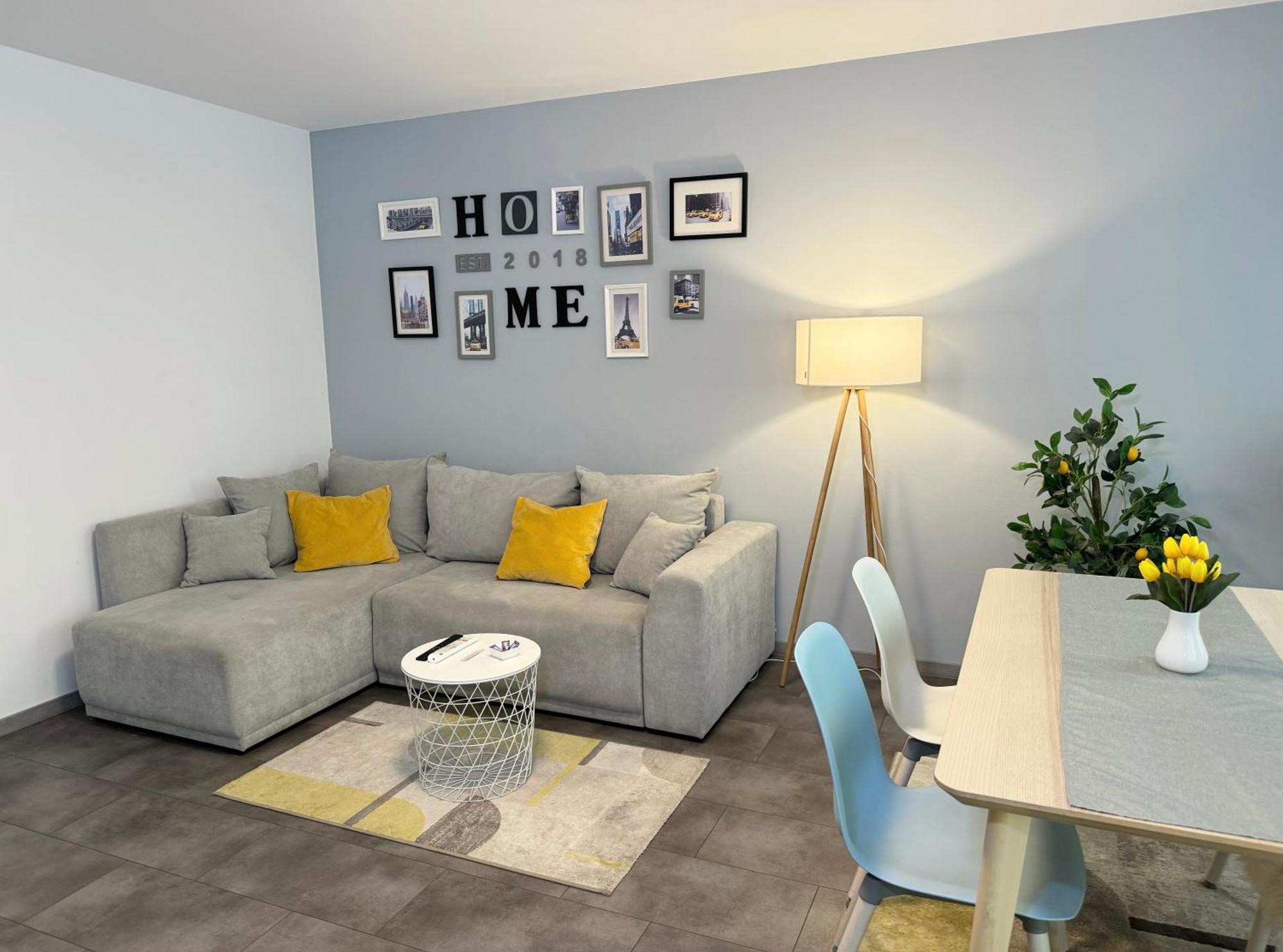 Vienna Apartment Gutarra Εξωτερικό φωτογραφία